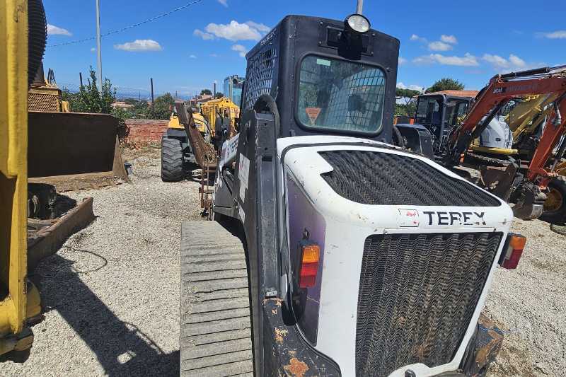 OmecoHub - Immagine TEREX PT80